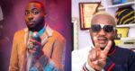 Davido attacks actor, Yomi Fabiyi