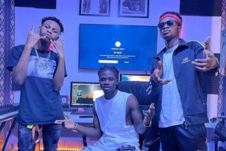Kweku Darlington Sika Aka Fie Remix