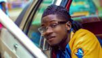 Watch video as Kuami Eugene explains why he can't pierce nor have tattoos his body on TownFlex