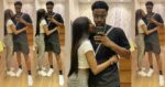 BBNaija stars, Vee and Neo gets social media blazing after sharing loved-up photos