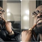 Sarkodie announces the release of a new song to drop tomorrow