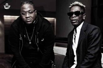 Shatta Wale Rich life