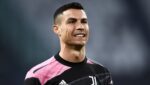 Cristiano Ronaldo to return to Manchester United