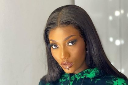 Wendy Shay To Drop "Nobody", Her First Official Song For 2021