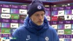 "It's a wake up call" Tuchel says as his reign of being undefeated comes to an end after West Bromwich defeat [Watch Video]