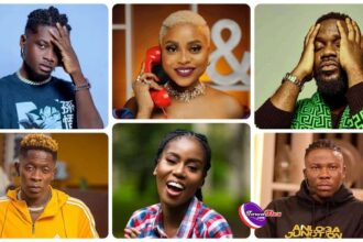 LIST OF NOMINEES FOR VGMA 2021