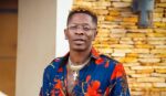 Shatta Wale Quits Social Media