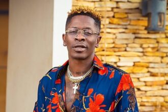 Shatta Wale Quits Social Media