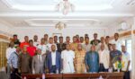 Government Fulfils Its Promise To Black Satelites