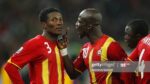 Stephen Appiah Top Five Ghana Black Star Players 1992-2021