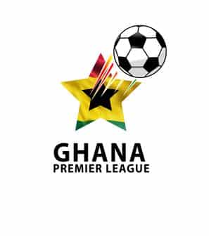 FCPB Ghana Premier League logo