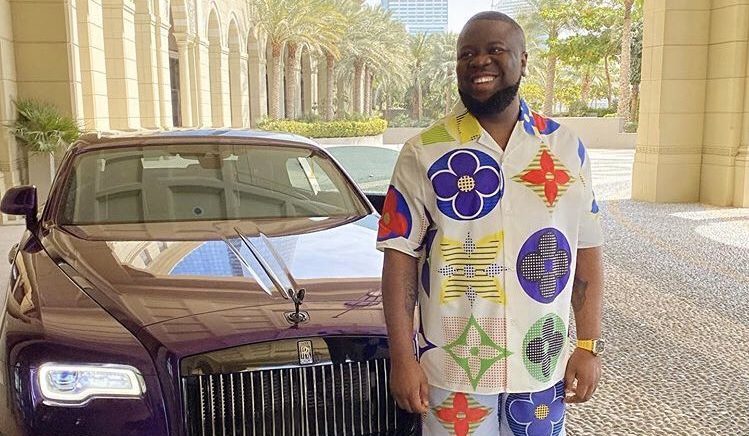 Kemi Olunloyo – "Hushpuppi is wanted in six other countries, Faced with 120 years in jail"