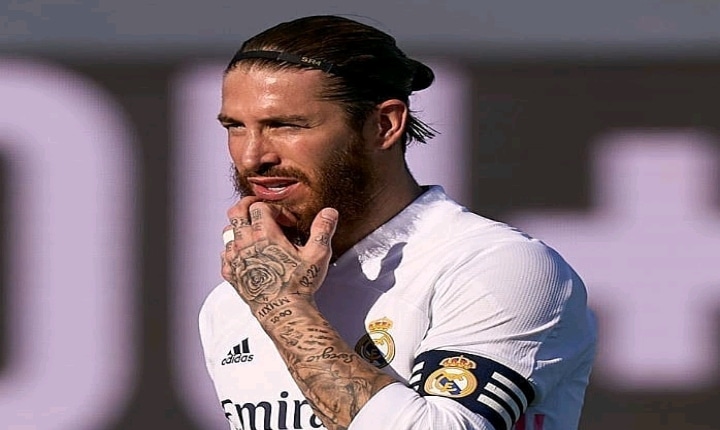 Real Madrid or PSG? What's next for Sergio Ramos?