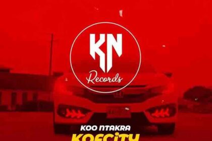 Koo Ntakra – Kofcity Boys ft Sean Khare x Misty Geez x Phrings Icon