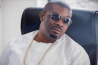 "You have a useless crown if you cannot help others out" – Don Jazzy