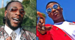 Burna Boy, Wizkid Nominated for 2021 BET Awards [See Full List]