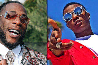 Burna Boy, Wizkid Nominated for 2021 BET Awards [See Full List]