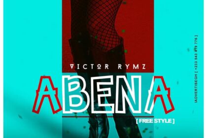 Download Victor Rymz Abena mp3