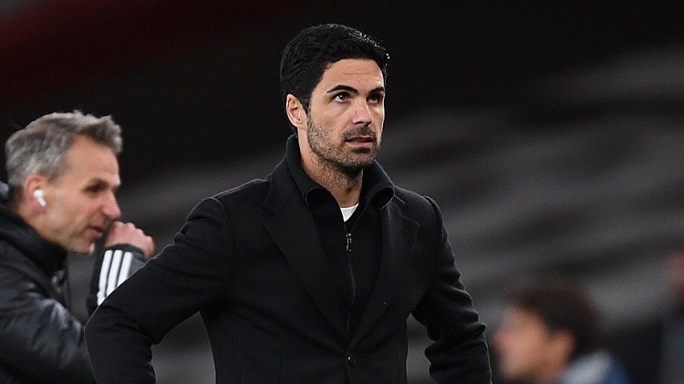 Will Arsenal hierarchy stick by Arteta after Europa flop?