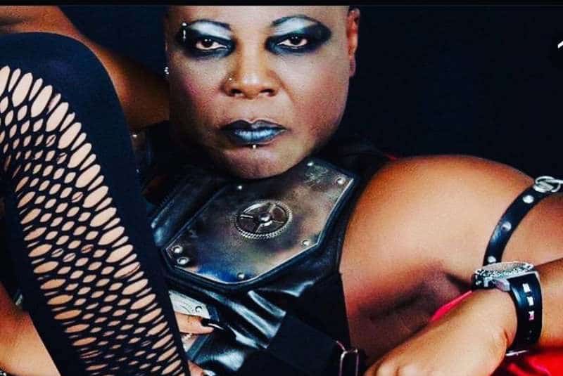 "Many of them see me as a native doctor because I do sleep in coffin sometimes"– Charly Boy