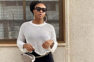 Its better to me to be lonely instead of being in a relationship that makes you stupid" — Blessing Okoro