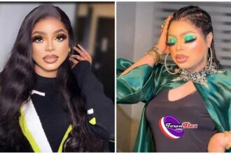 Bobrisky finally removes his male organs, replaced with V@gina (Kpekus) 14 Bobrisky finally removes his male organs