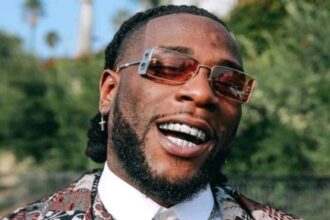 BET 2023 Awards, Burna Boy Wins Best International Act awards