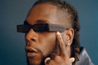 "My Pains Are Turned Into My World greatest Weapon" - Singer Burna Boy