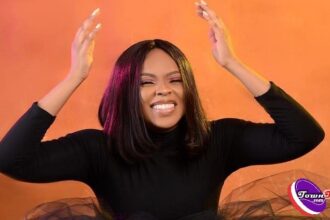I wasted time singing secular music - Chidinma Ekile