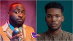Davido accused of stealing his hit 'Jowo' song from Victor AD