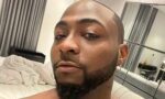 "Anybody Supporting Buhari government suppose go hellfire" - Davido