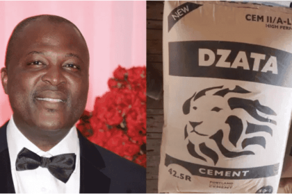 Dzata Cement projects annual production of 3m tonnes