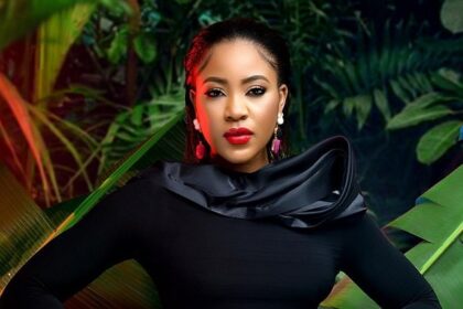 BBNaija's Erica gives tip the type of friends to stay away from