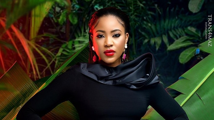 BBNaija's Erica gives tip the type of friends to stay away from