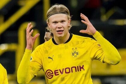 Barcelona to sell three forwards to finance Erling Haaland transfer