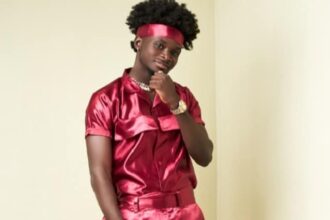 Watch Video: "I Rejected A Lady Who Offered Me Mercedes Benz To Date Her" - Kuami Eugene