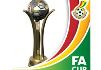 MTN FA Cup Round Of 64 draw