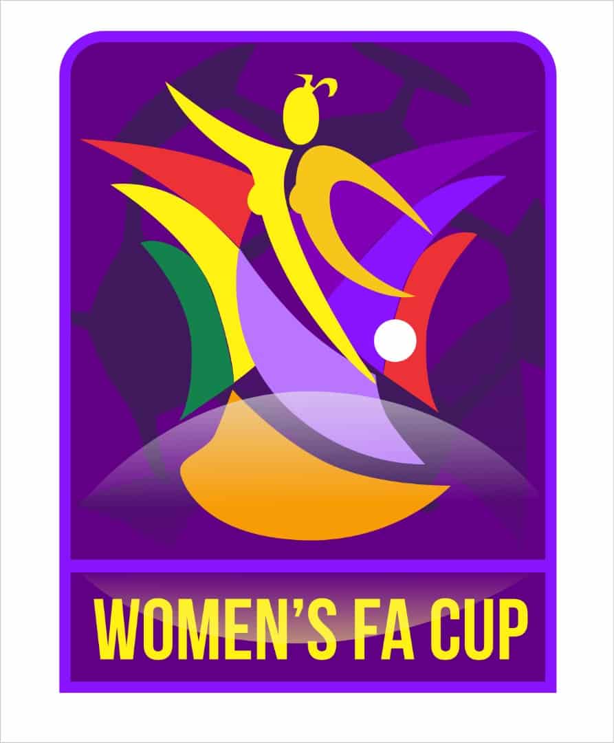 Women's Fa Cup Round Of 16
