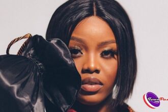 ‘Forever’ didn’t make me famous- Gyakie