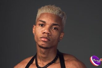 KiDi Touch It
