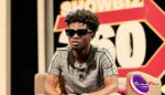 Watch Video: "I can win the grammy’s if I get more support" - Kuami Eugene