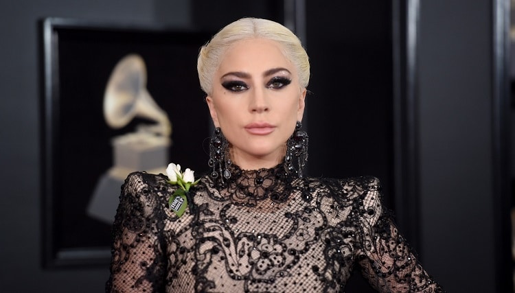 Lady Gaga Narrates How She Was Raped, Left Pregnant By A Music Producer At Age 19