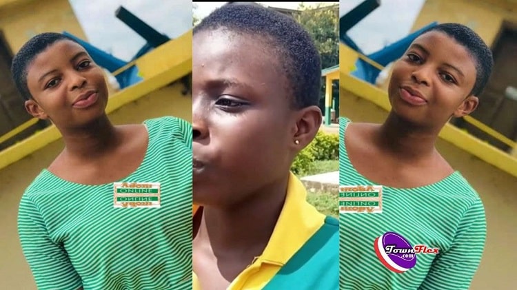 Watch Video: Friend Of JHS Student Who Allegedly Committed Suicide Speaks
