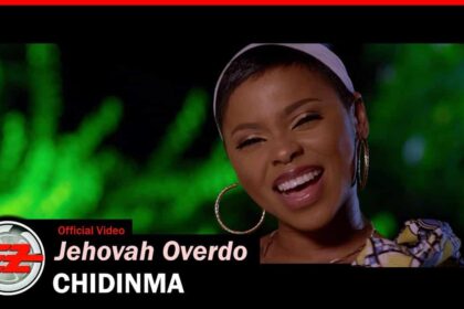 Minister Chidinma Jevovah Overdo Video