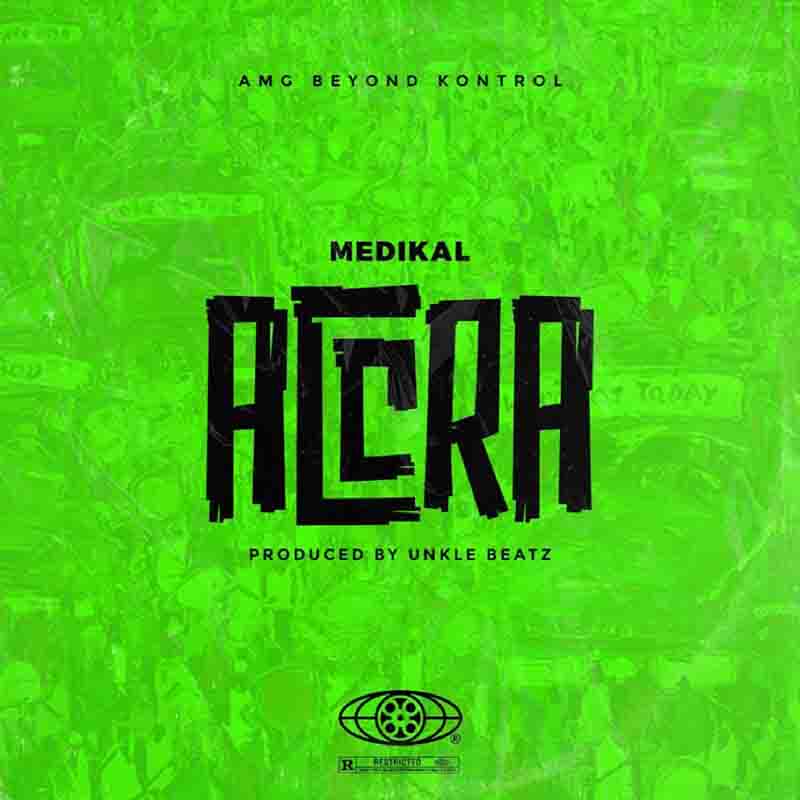 Medikal Accra