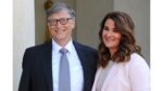 Bill and Melinda Gates divorce