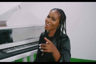 Mzvee Vanity kelvyn boy