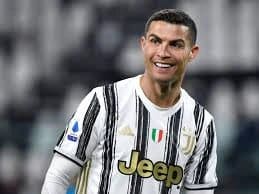 Juventus identify Barcelona Star as Cristiano Ronaldo replacement