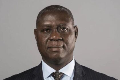 Ghanaian Judge appointed as deputy chairperson of FIFA Disciplinary Committee