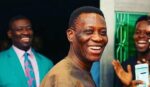 Pastor Adeboye